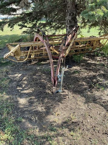 Main image New Holland 56